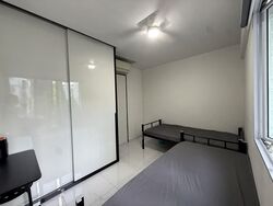Blk 119 MARSILING RISE (Woodlands), HDB Executive #561797591